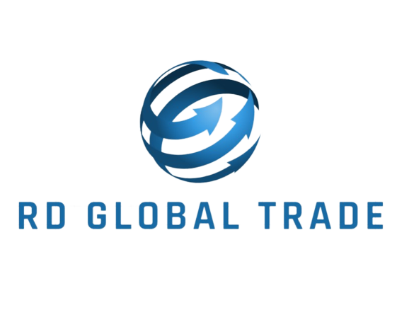 RD Global Trade Logo